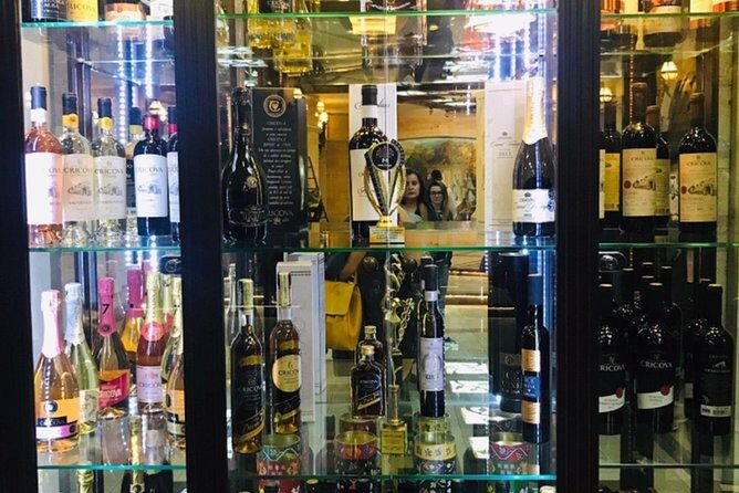 Cricova Winery & Old Orhei & Curchi Monastery - Who Would Love This Tour?