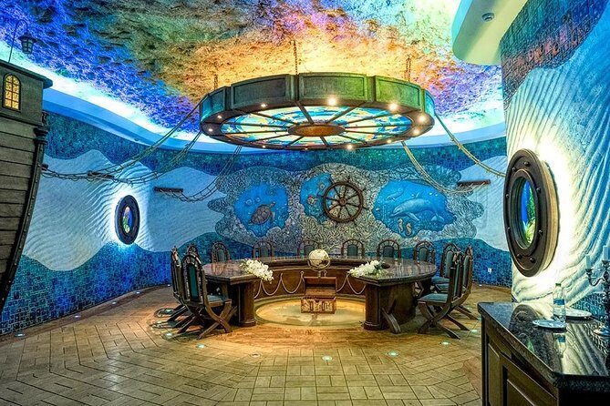 CRICOVA Winery tour with tasting from Chisinau - Who Will Enjoy This Tour?