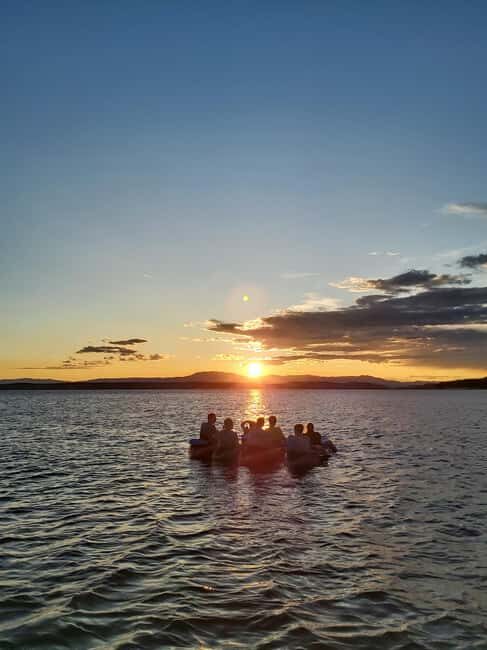 Crikvenica: Kayak & Cocktails Sunset Tour - Who Will Enjoy This Tour?