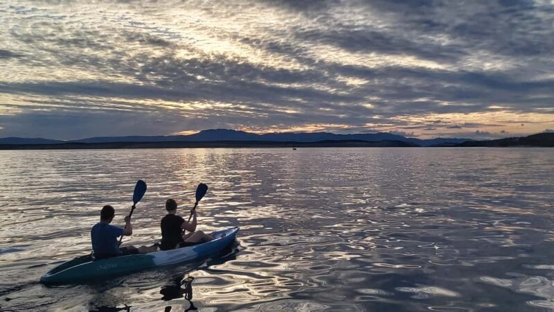 Crikvenica: Kayak & Cocktails Sunset Tour - Final Thoughts