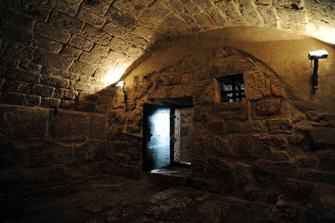 Crime and Punishment in old Dubrovnik - What to Expect on the Crime and Punishment Tour