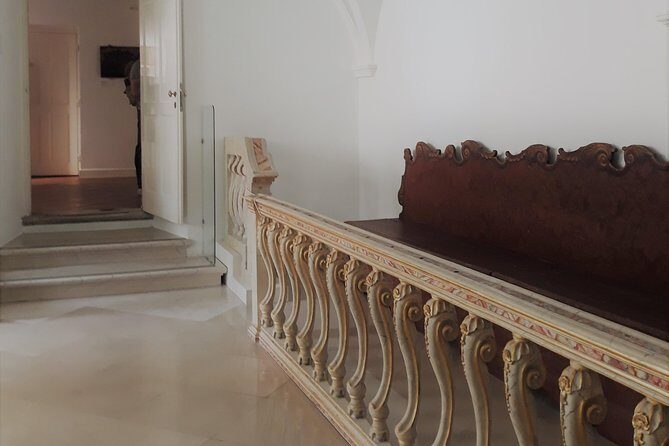 Crime and Punishment in old Dubrovnik - The Value of the Experience
