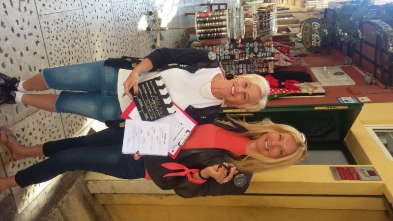 Crime Challenge Málaga - Your Sightseeing Investigation - FAQ