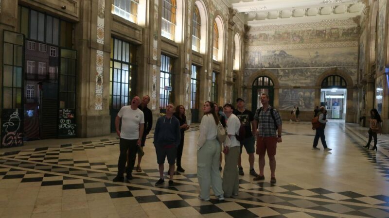 Crimes & Mysteries - Authentic Experiences from Past Participants