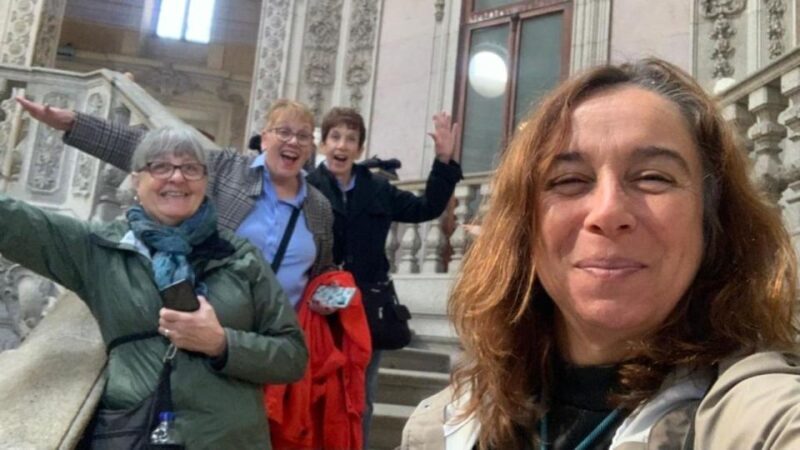 Crimes & Mysteries - Final Thoughts: Who Should Consider This Tour?