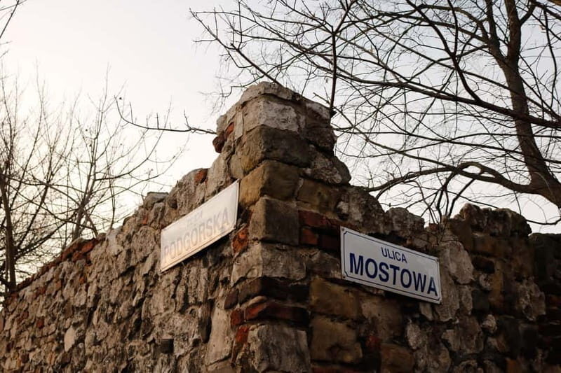 Criminal Kazimierz: In the Footsteps of the Krakow's Vampire - Frequently Asked Questions