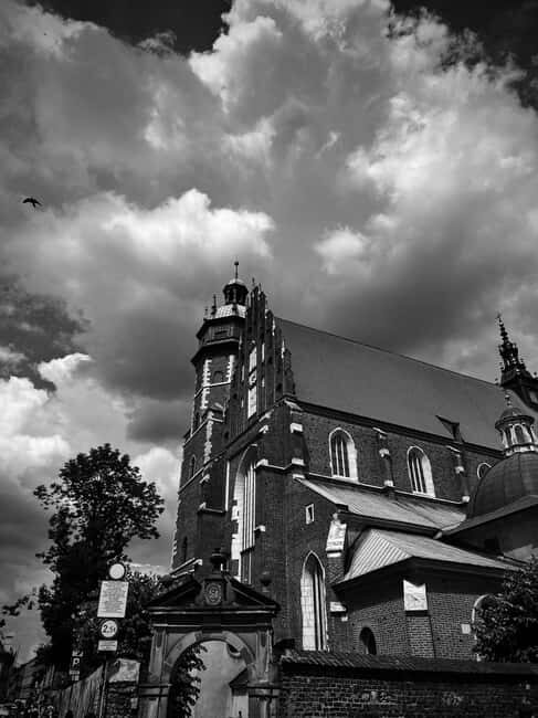 Criminal Kazimierz: In the Footsteps of the Krakow's Vampire - Who Would Love This Experience?