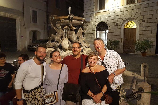 Criminal tour of Rome - The Practicalities and How This Tour Fits Into Your Rome Visit