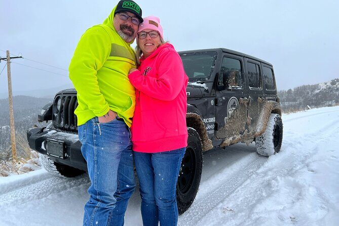 Cripple Creek Back Country Jeep Tour - Final Thoughts: Is This Tour Right for You?