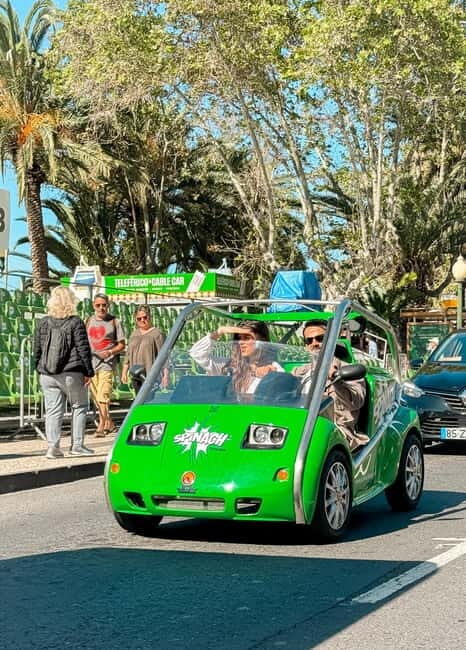 Cristiano Ronaldo Guided Tour with Tickets to CR7 Museum - A Closer Look at the Tour Experience