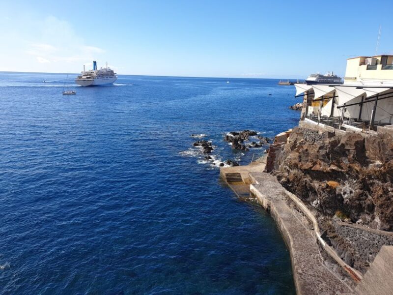 Cristo Rei & Garajau Tuk-Tuk Tour - Authentic Experiences & Real Travelers’ Insights