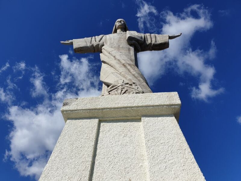 Cristo Rei & Garajau Tuk-Tuk Tour - Who Will Love This Tour?