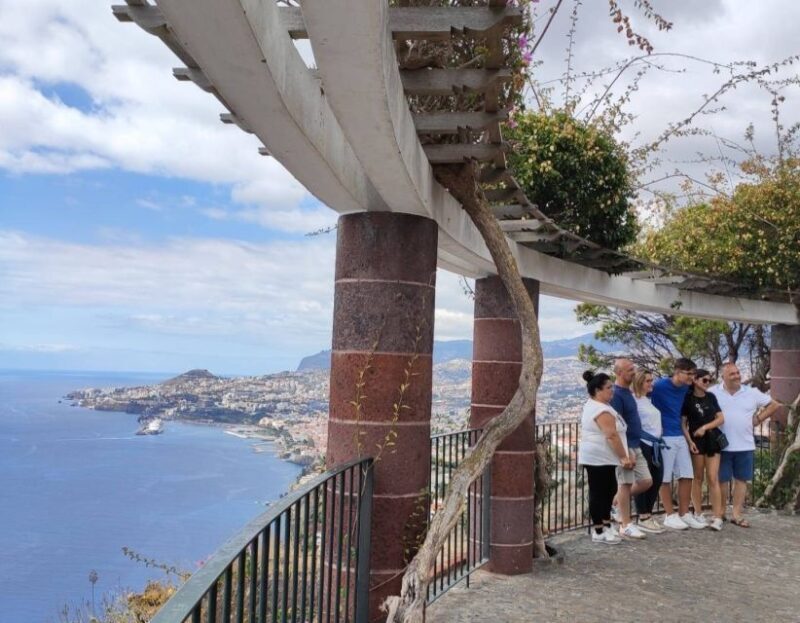 Cristo Rei & Garajau Tuk-Tuk Tour - Frequently Asked Questions