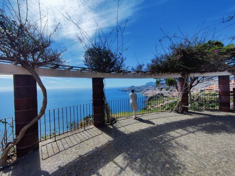 Cristo Rei Guided TukTuk Tour (From Funchal) - Final Thoughts: Is This Tour Right for You?