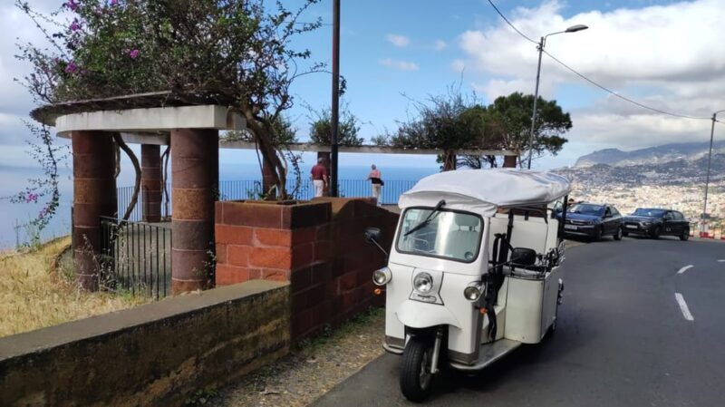 Cristo Rei Guided TukTuk Tour (From Funchal) - FAQ