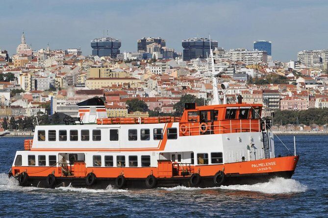 Cristo Rei Tuk-Tuk and River Cruise (2:45h) - Frequently Asked Questions