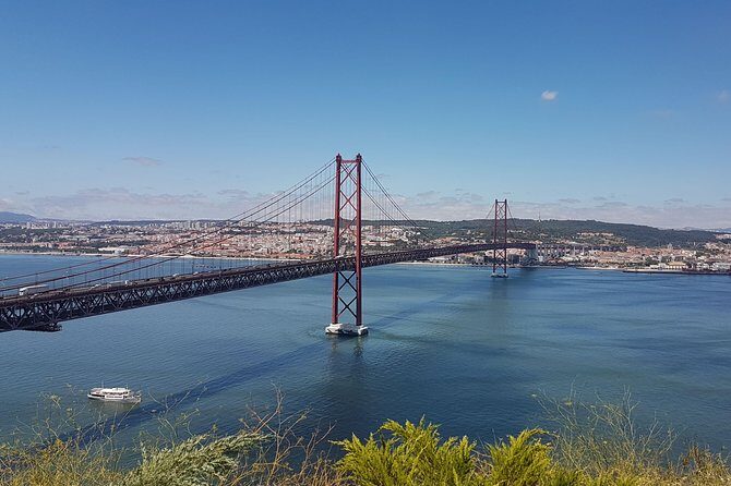 Cristo Rei Tuk Tuk Tour With River cruise - In-Depth Look at the Tour