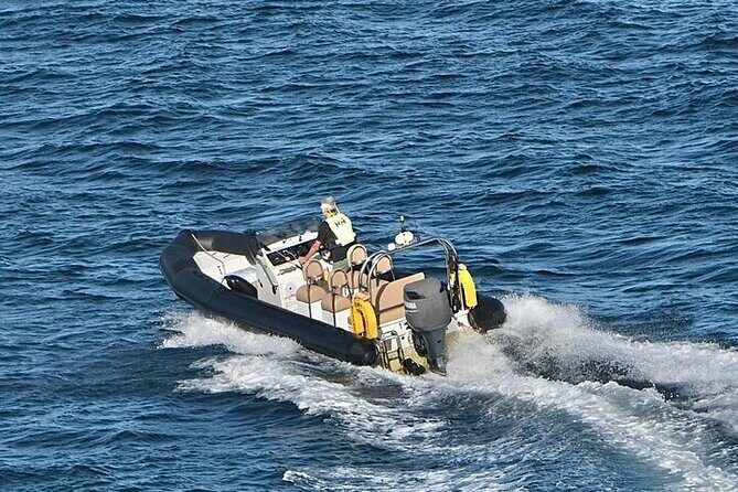 Croatia 5 Islands Private Speedboat Tour Split Dalmatia - FAQ