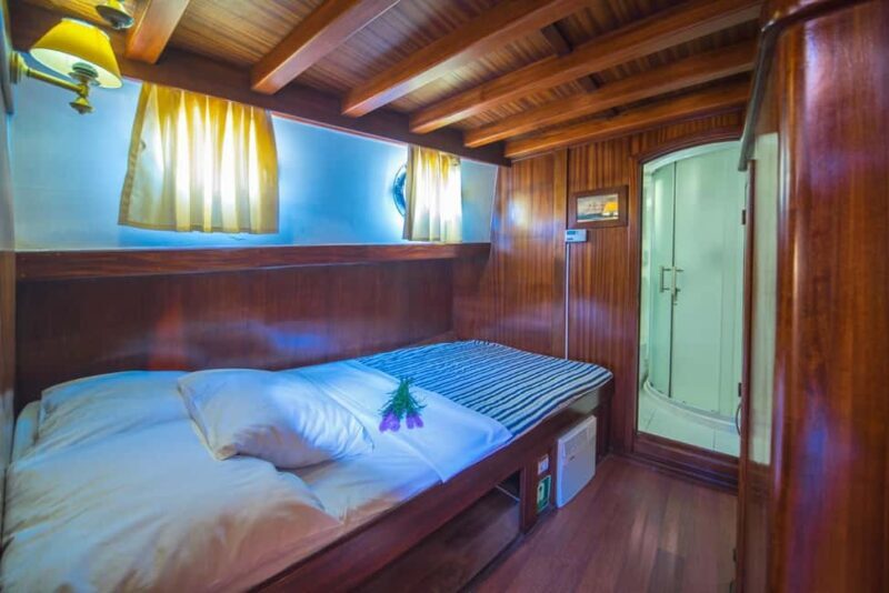 Croatia: 7-Day Gourmet Sailing Adventure from Split - What’s Included and What to Budget For