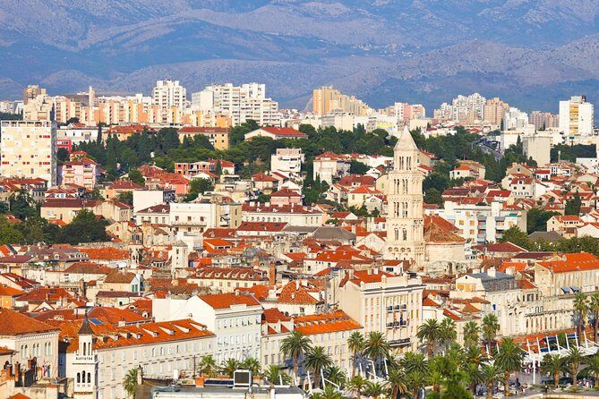 Croatia Countryside and Island Hopping from Zagreb (8 or 10 days) - An In-Depth Look at the Croatia Countryside and Island Hopping Tour