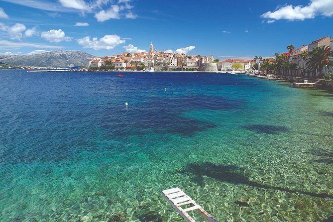 Croatia Countryside and Island Hopping from Zagreb (8 or 10 days) - FAQs