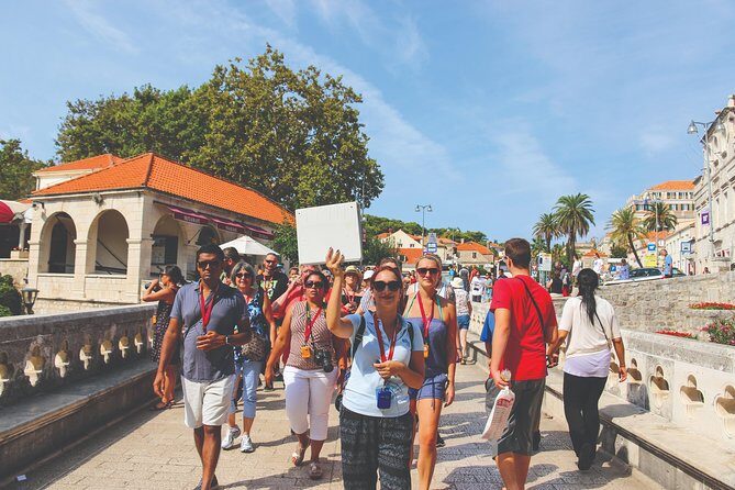 Croatia Island Hopping: Dalmatia from Split (8 days) - Final Thoughts: Who Is This Tour For?