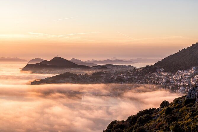 Croatia Island Hopping: Dalmatian Odyssey from Dubrovnik (8 days) - FAQs