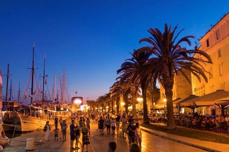 Croatia-Italy-France: 18-Days Motorcycle Tour 03. - 21.09.25 - A Deep Dive into the 18-Day Adventure