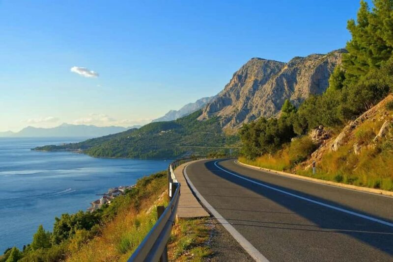 Croatia-Italy-France: 18-Days Motorcycle Tour 03. - 21.09.25 - Who This Tour Is Best For