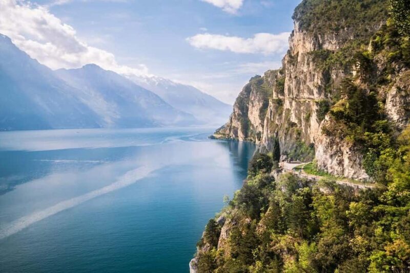 Croatia-Italy-France: 18-Days Motorcycle Tour 03. - 21.09.25 - FAQ