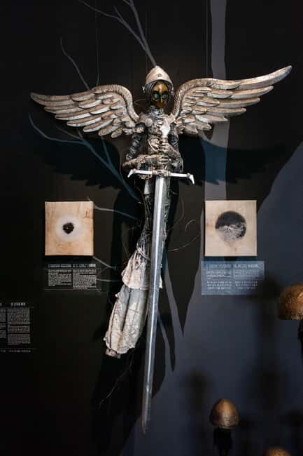 Croatia: Museum of Lost Tales - What to Expect During Your Visit