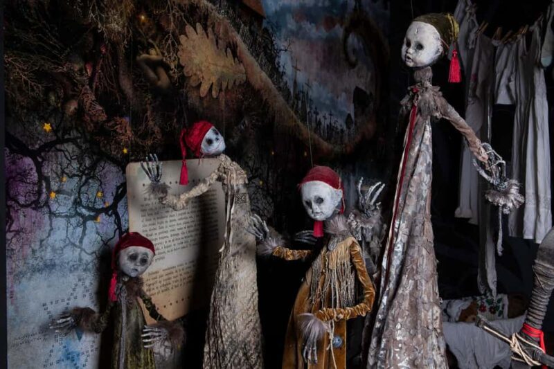 Croatia: Museum of Lost Tales - Review Insights and Visitor Impressions