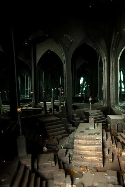 Croatia: Museum of Lost Tales - Why This Experience Is Worth Considering