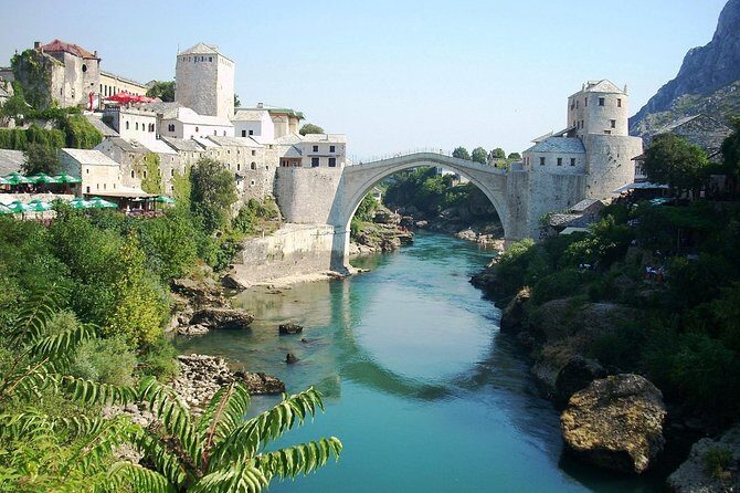 Croatia, Slovenia, Bosnia & Montenegro - 8 Days Private Tour - Key Points