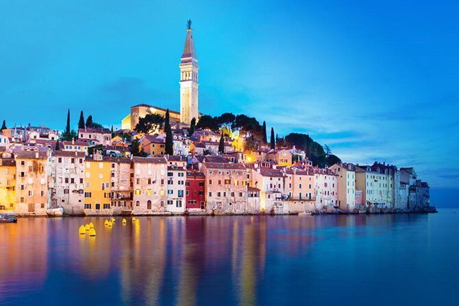 Croatia, Slovenia, Bosnia & Montenegro - 8 Days Private Tour - A Deep Dive Into the 8-Day Balkan Adventure