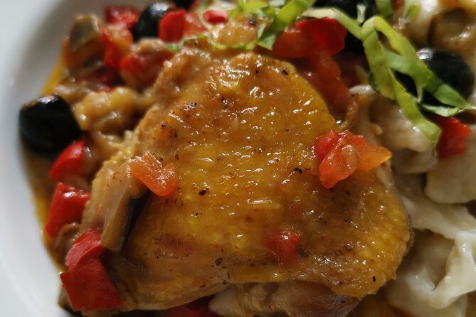 Croatian cuisine cooking class with Dolac market tour - Practical Details & Value