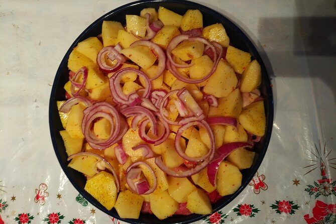 Croatian Traditional Cuisine: Peka Cooking Lesson - Exploring the Peka Cooking Experience in Dubrovnik