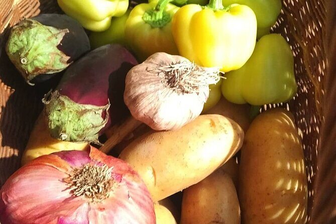 Croatian Traditional Cuisine: Peka Cooking Lesson - The Sum Up