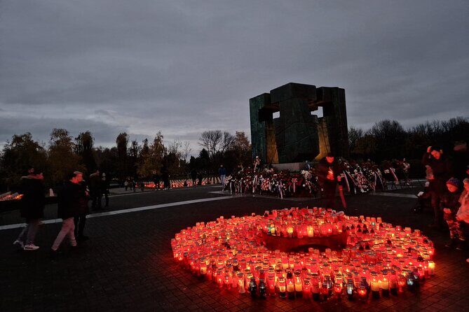 Croatian war story: hero city of Vukovar - full day tour from Zagreb - Key Points