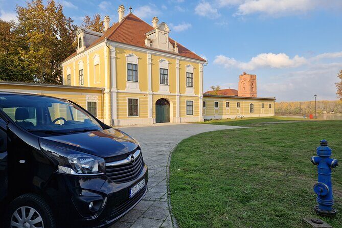 Croatian war story: hero city of Vukovar - full day tour from Zagreb - A Comprehensive Look at the Full-Day Vukovar Tour