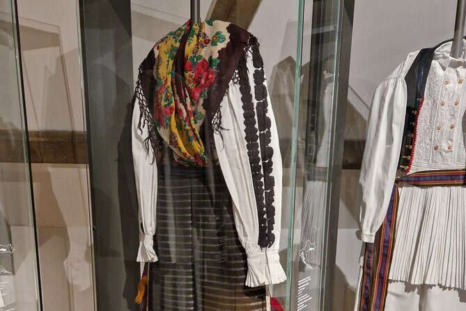 Croatian war story: hero city of Vukovar - full day tour from Zagreb - Final Thoughts