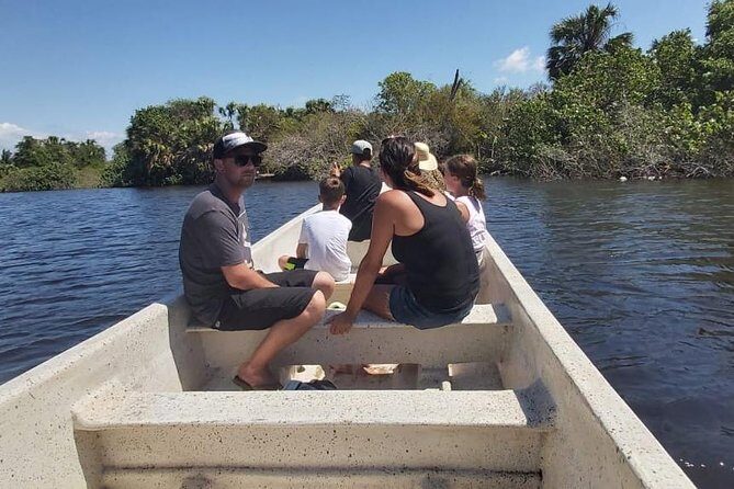 Croc´s & Turtle Aquarium - Final Thoughts