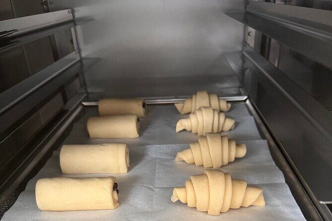 Croissant Baking Class, Mastering the Art with a Pastry Chef - The Sum Up