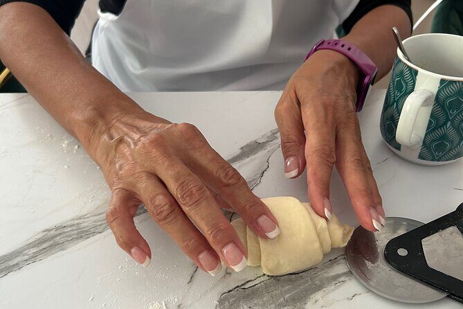 Croissants and pains au chocolat with a pastry chef in Paris - Final Thoughts