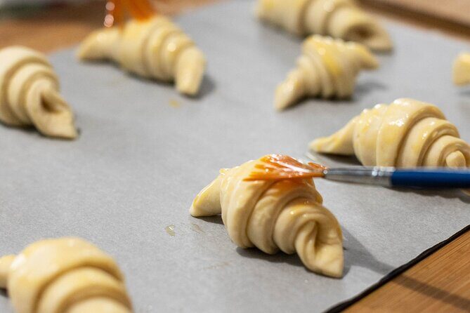 Croissants Baking Class near Eiffel Tower - Who Will Love This Class?