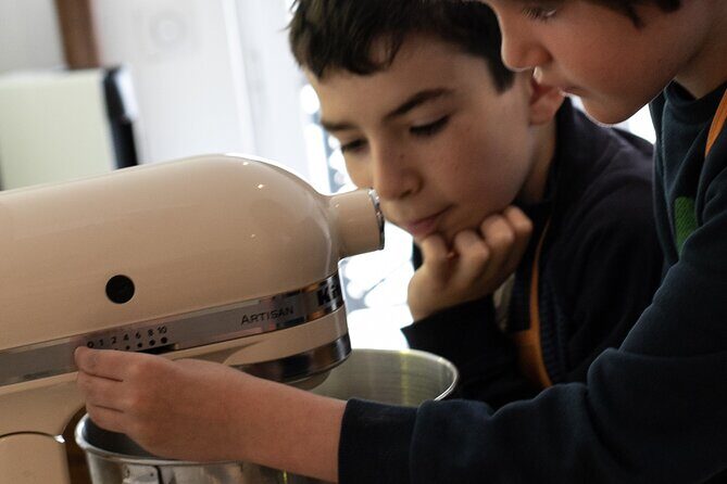 Croissants Baking Class near Eiffel Tower - The Sum Up