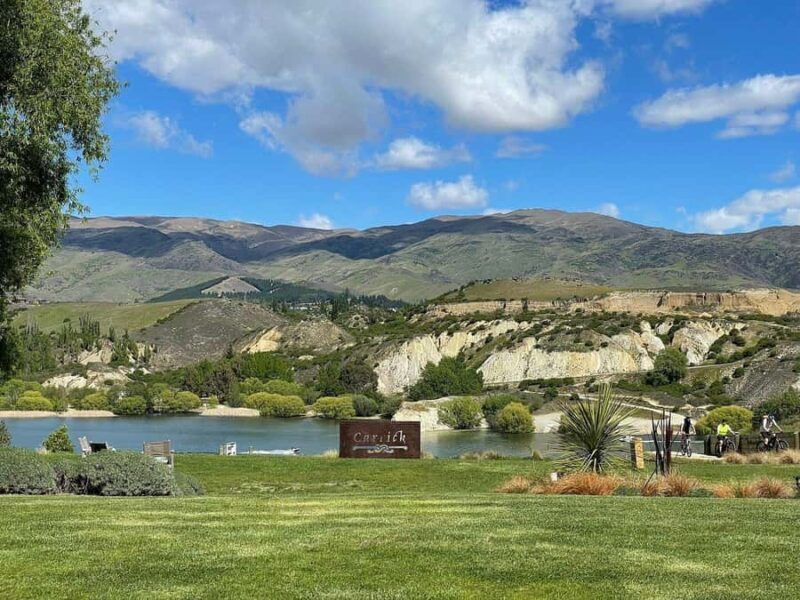 Cromwell: Lake Dunstan Boat & eBike Tour with Winery Lunch - Final Thoughts: Who Will Appreciate This Tour?