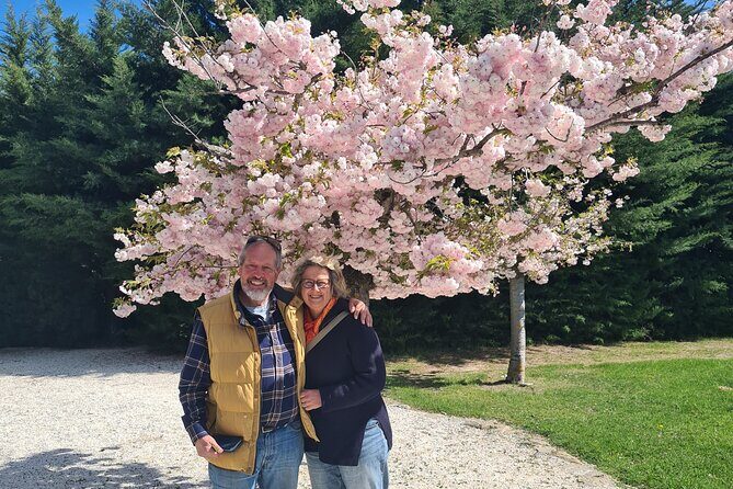 Cromwell Wine Tasting Tour using Classic Car - FAQs