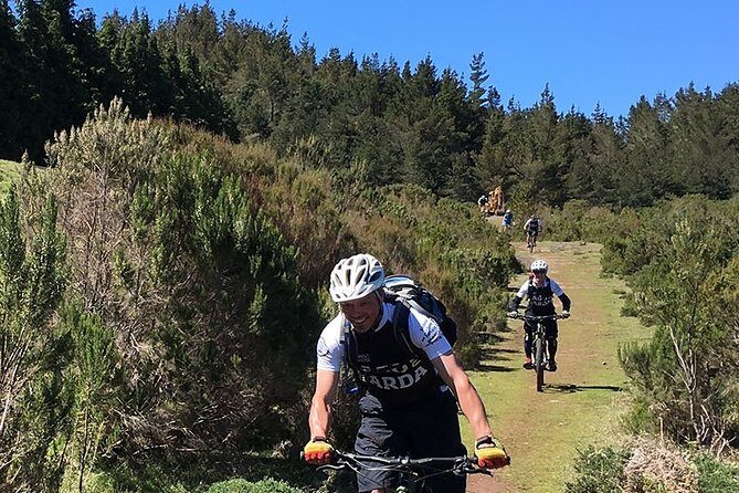 Cross Country - Moutain Bike Tour - Who Will Love This Tour?