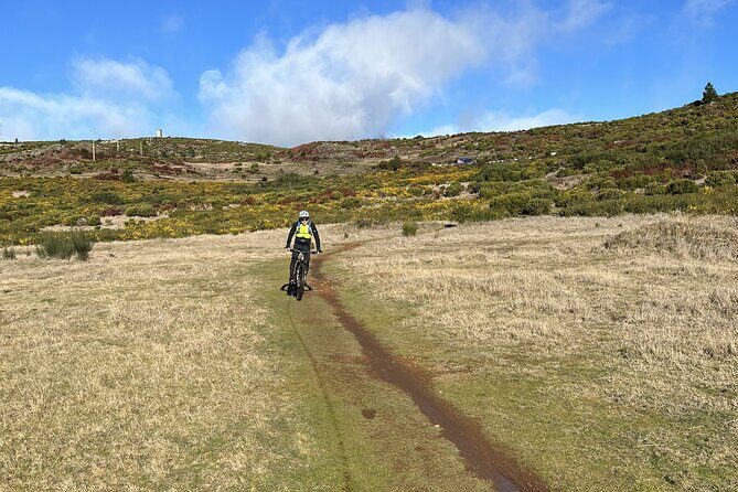 Cross Country - Moutain Bike Tour - FAQs